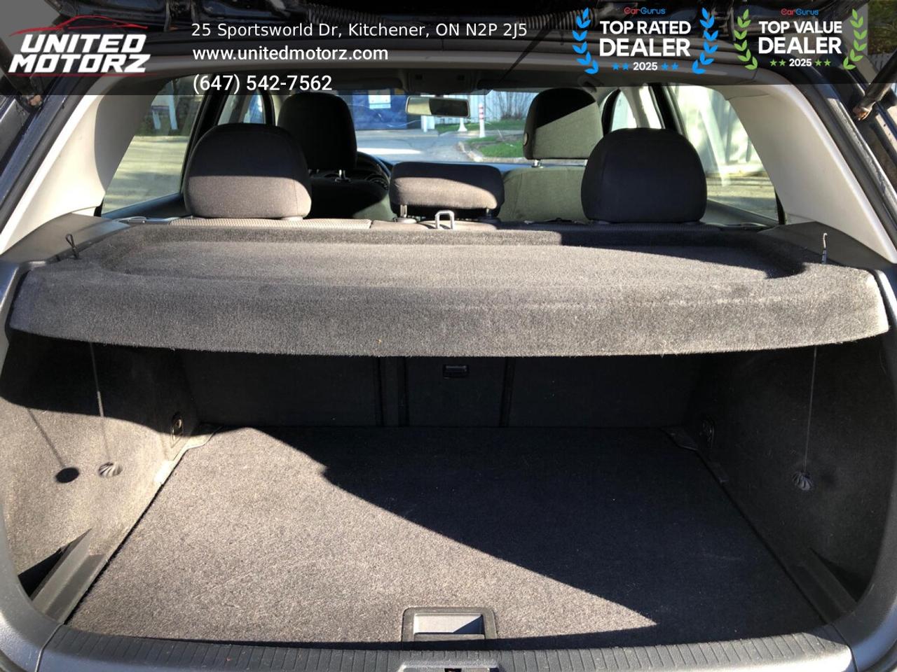 2015 Volkswagen Golf HB Man 1.8 TSI Trendline~SAFETY CERTIFIED~ Photo