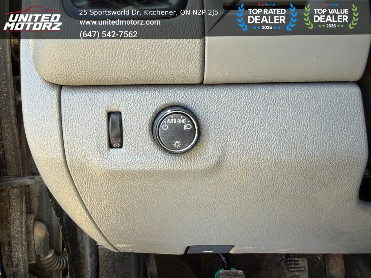 2017 GMC Canyon Extended Cab RWD Man~15 Service Records~ Photo