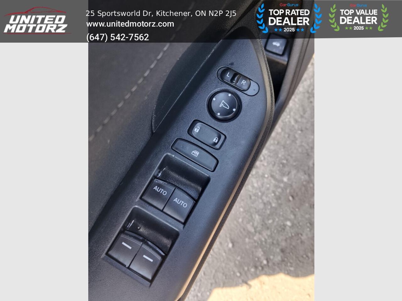 2016 Honda Civic EX~SAFETY CERTIFIED~ Photo