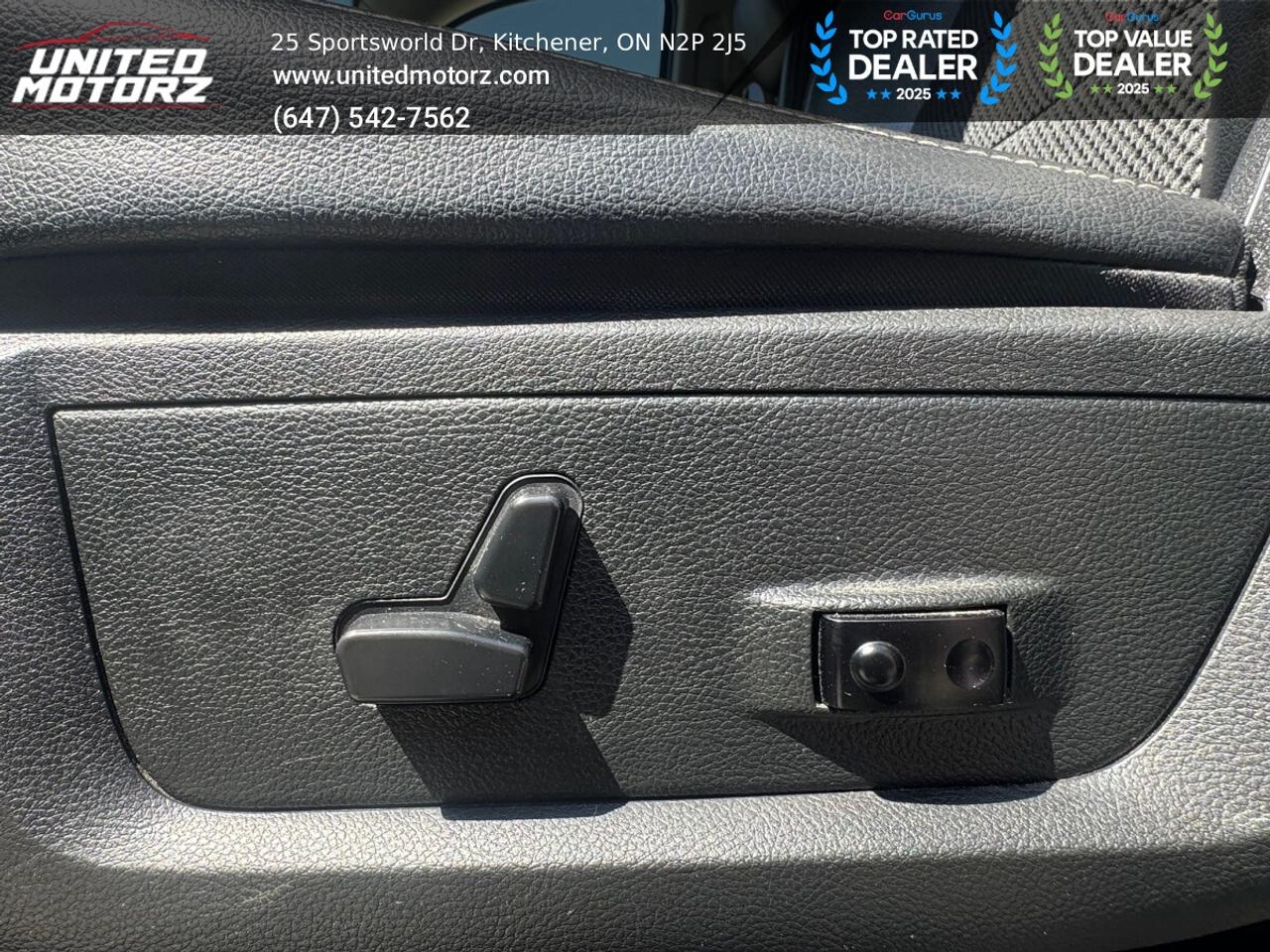 2018 RAM 1500 Sport 4x4 Eco Diesel Crew Cab 5'7" Box *Ltd Avail* Photo