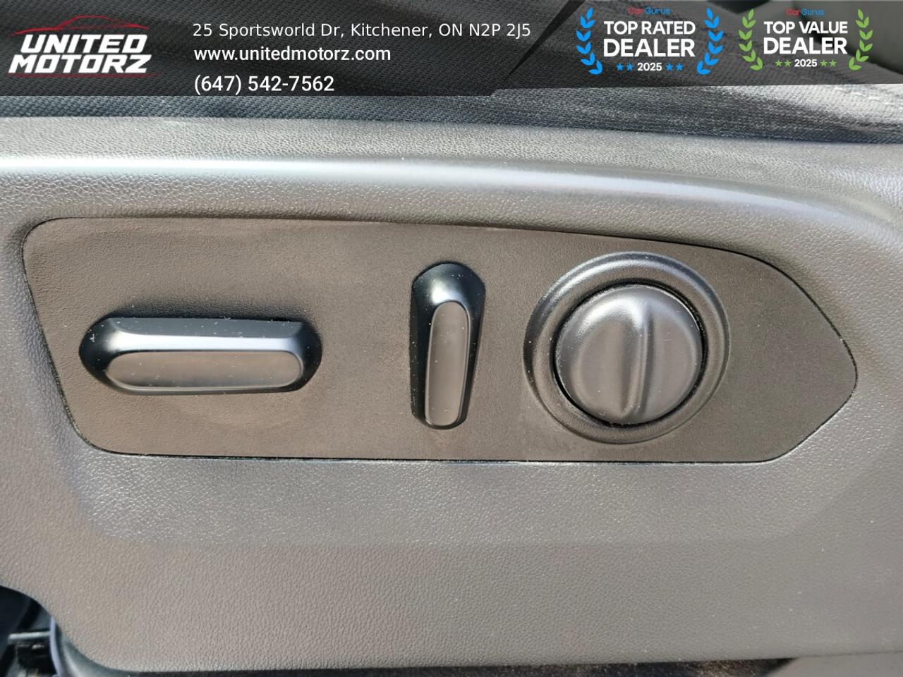 2020 Chevrolet Silverado 1500 RST Z71 Crew Cab 5.3L V8 Photo