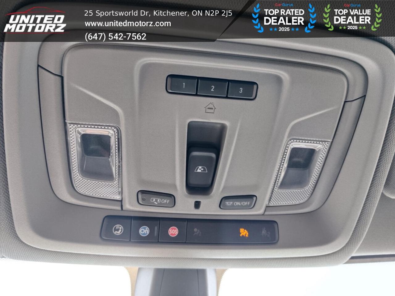 2020 Chevrolet Silverado 1500 RST Z71 Crew Cab 5.3L V8 Photo