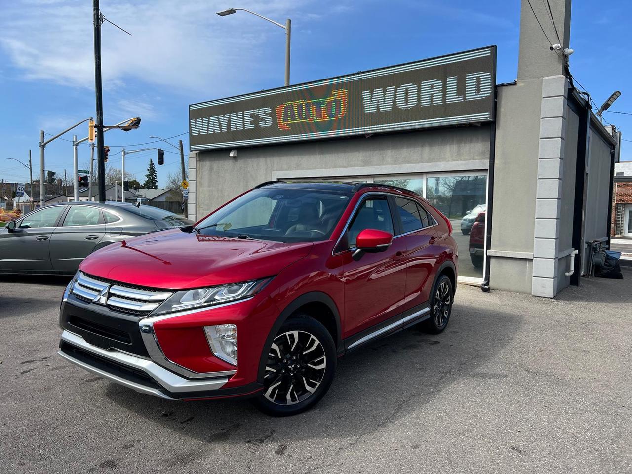 OUR VEHICLES COME FULLY CERTIFIED AT NO EXTRA COST,FINANCING AVAILABLE AS LOW AS 7.99% ON APPROVED CREDIT ON MOST VEHICLES, COME BY IN PERSON OR BY TRUSTED AND EASY ONLINE APPLICATION. **WE ARE A PROUD MEMEBER OF UCDA ** ONLINE CREDIT APPLICATION https://creditonline.dealertrack.ca/Web/Default.aspx?Token=e7618860-8f22-4e62-b461-0747bd7df710&Lang=en ***7 MONTH/11000 km POWERTRAIN WARRANTY WITH A $1000. PER CLAIM LIMIT INCLUDED IN THE ADVERTISED PRICE.*** <br/>