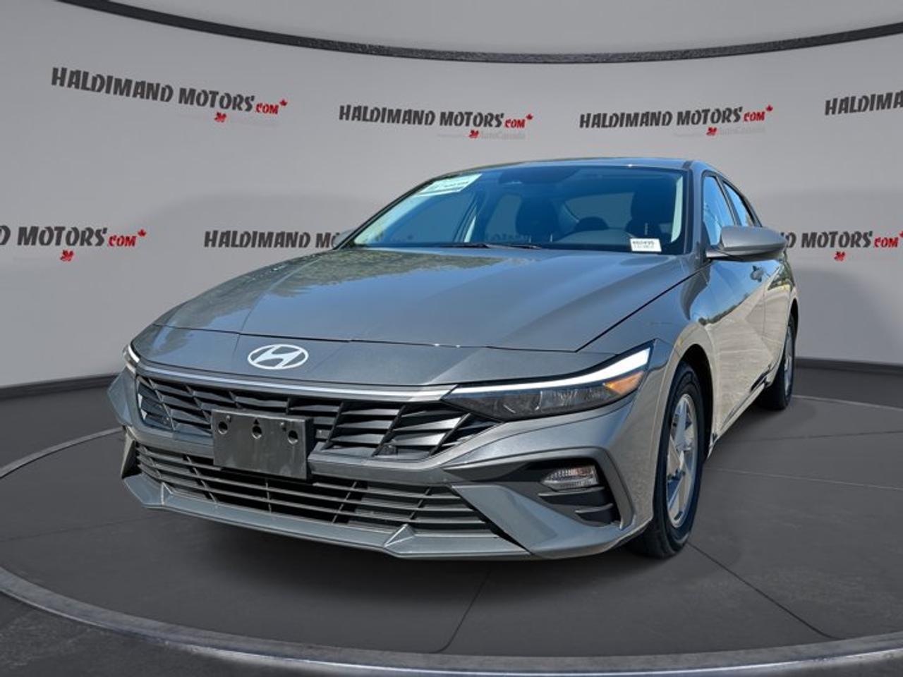 2025 Hyundai Elantra Essential | No Accidents Photo