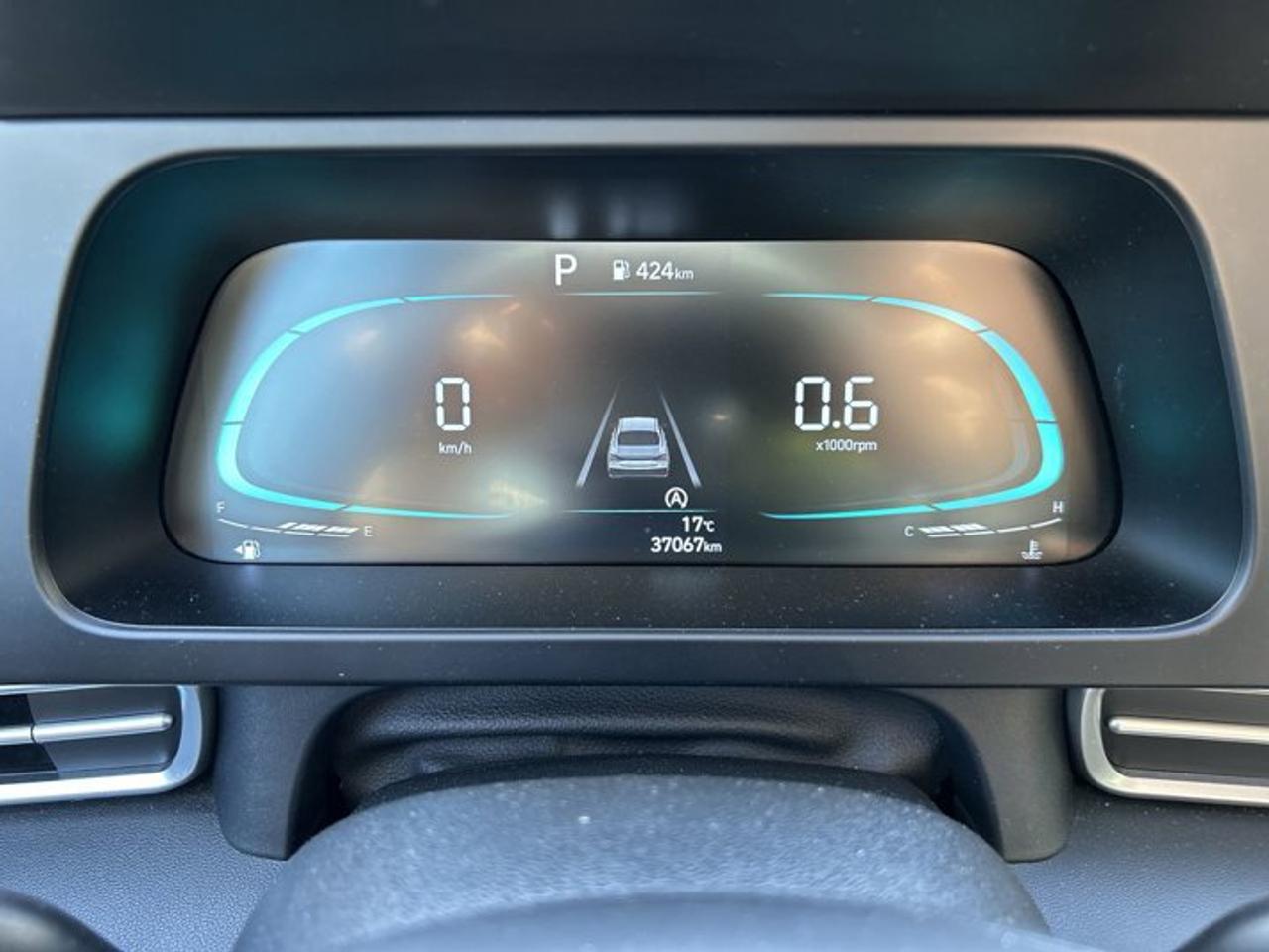 2025 Hyundai Elantra Essential | No Accidents Photo