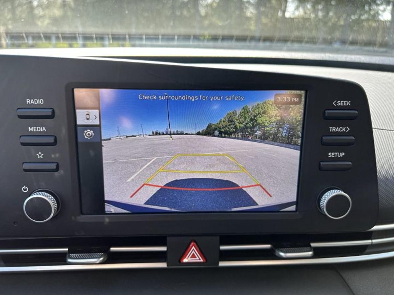 2025 Hyundai Elantra Essential | No Accidents Photo