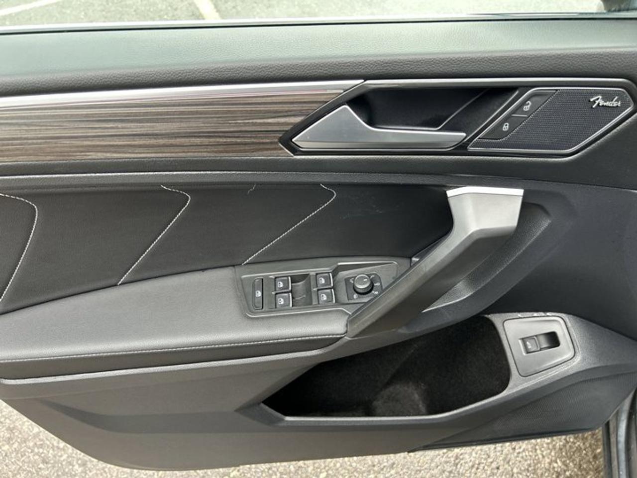 2022 Volkswagen Tiguan Highline R-Line 4WD | No Accidents | 360 Camera | Ventilated Seats Photo