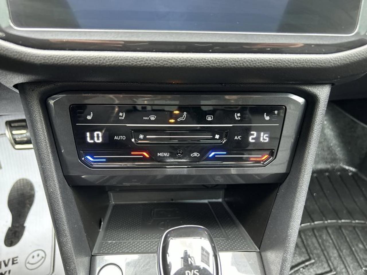2022 Volkswagen Tiguan Highline R-Line 4WD | No Accidents | 360 Camera | Ventilated Seats Photo