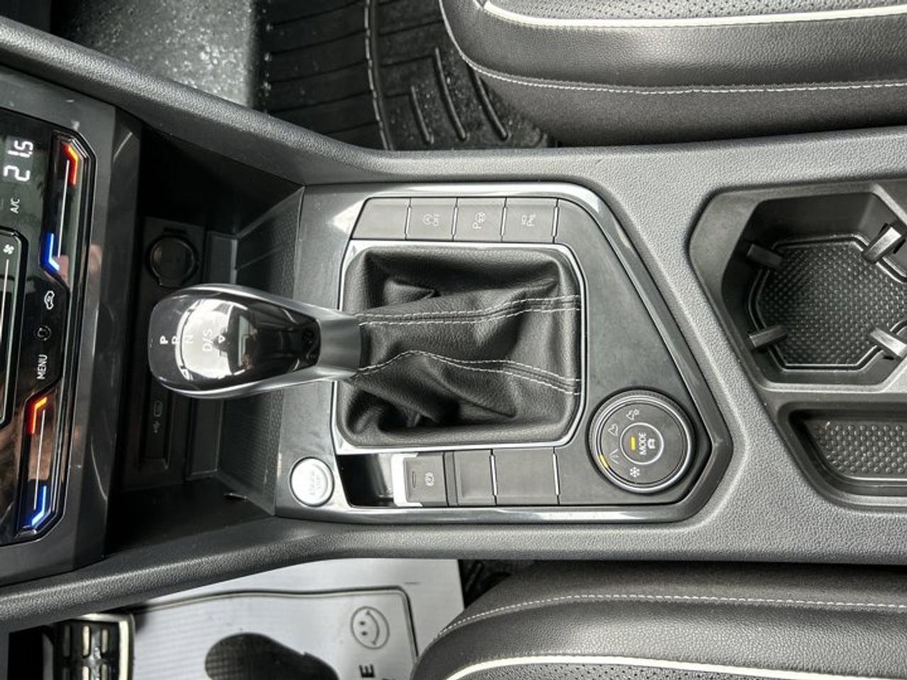 2022 Volkswagen Tiguan Highline R-Line 4WD | No Accidents | 360 Camera | Ventilated Seats Photo