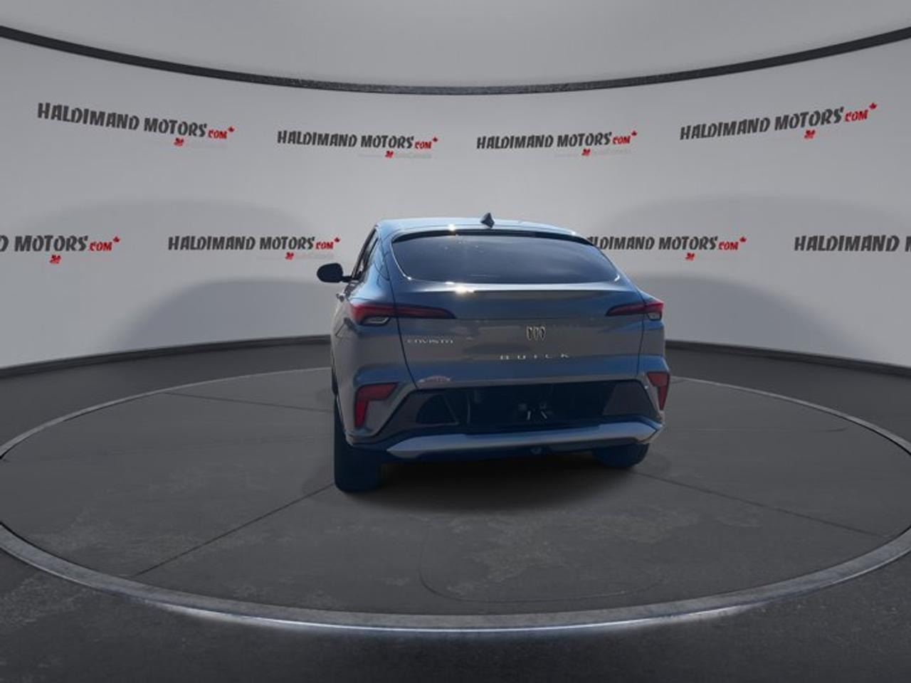 2025 Buick Envista Sport Touring FWD | No Accidents | Heated Steering | Leather Seats Photo