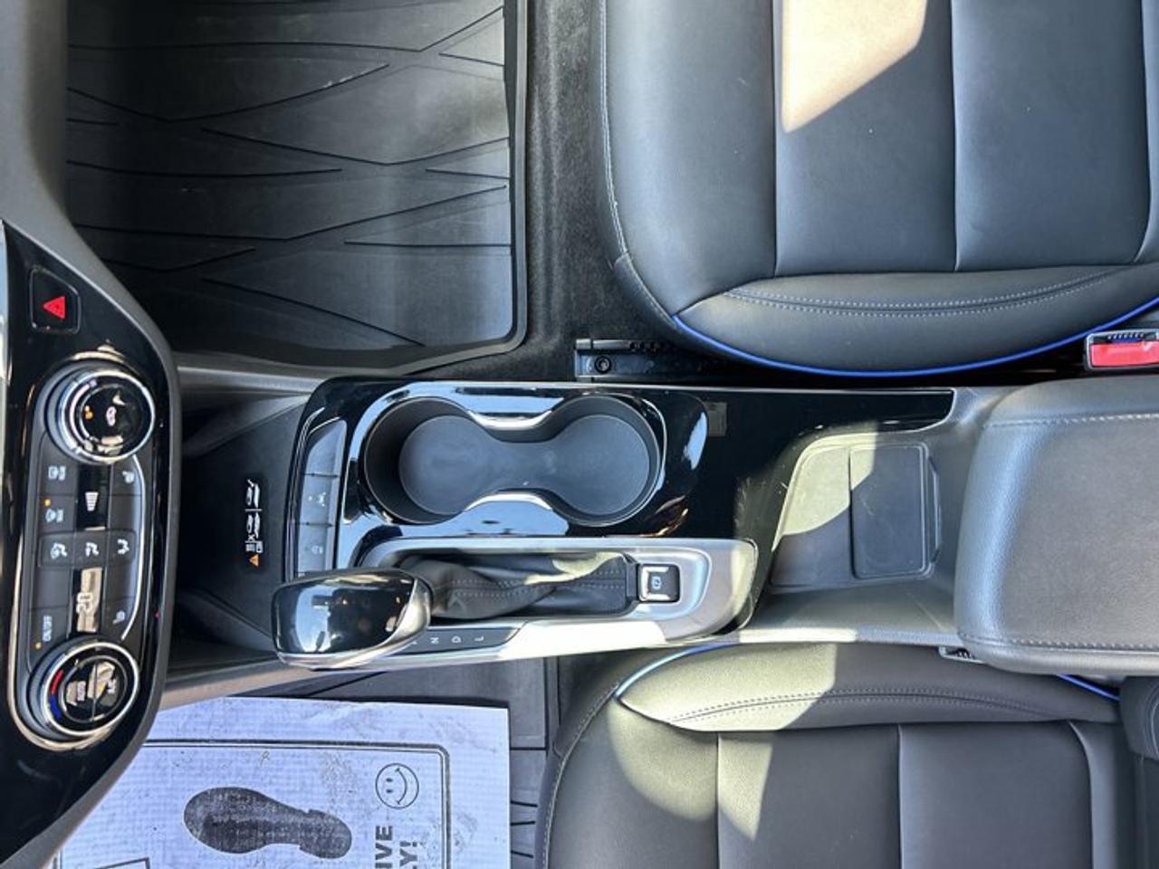 2025 Buick Envista Sport Touring FWD | No Accidents | Heated Steering | Leather Seats Photo