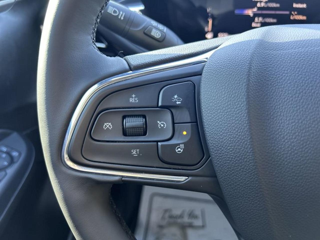 2025 Buick Envista Sport Touring FWD | No Accidents | Heated Steering | Leather Seats Photo