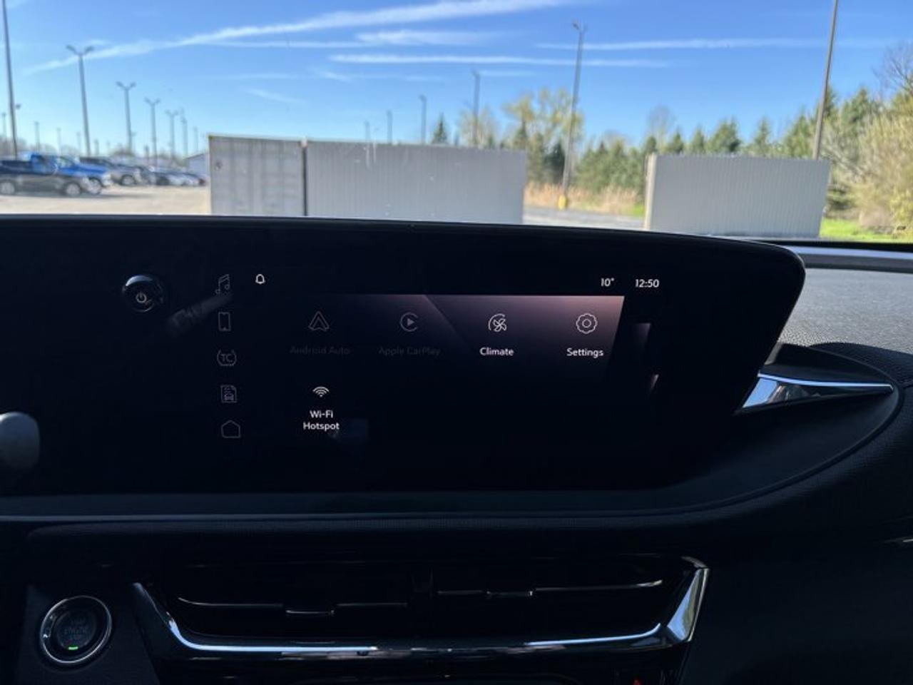 2025 Buick Envista Sport Touring FWD | No Accidents | Heated Steering | Leather Seats Photo