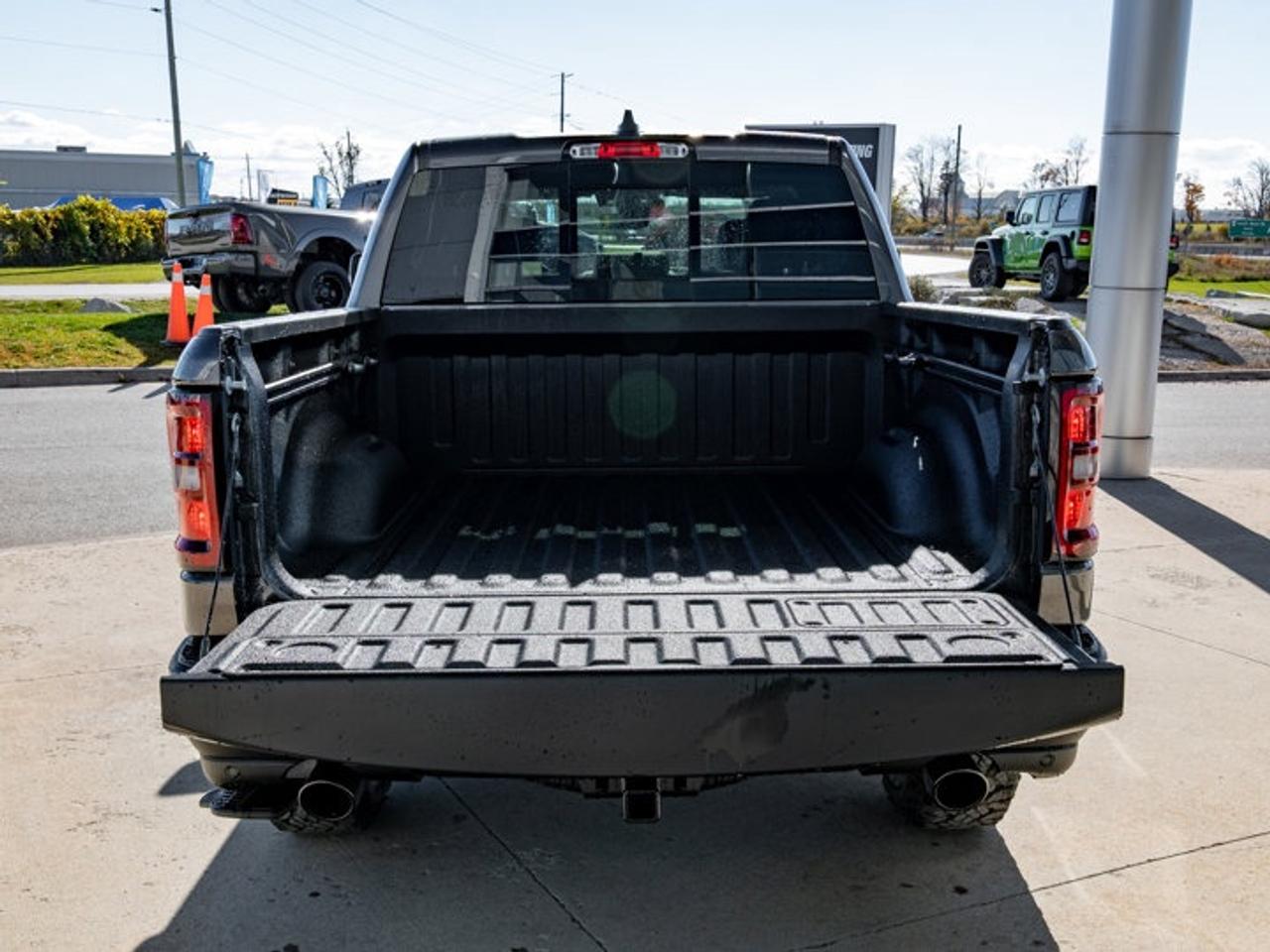 2026 RAM 1500 Rebel Photo