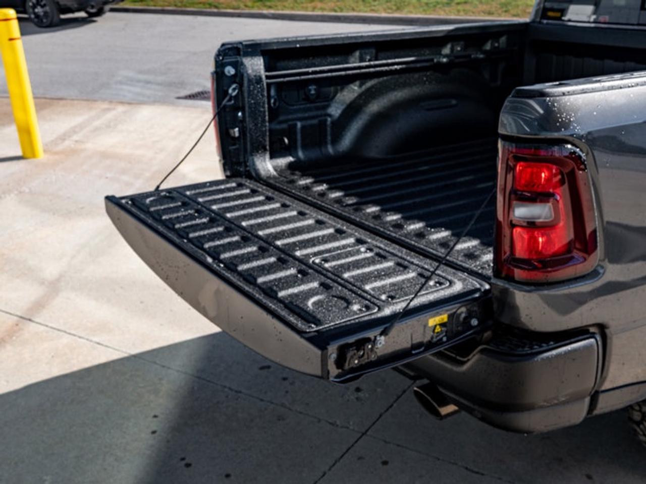 2026 RAM 1500 Rebel Photo