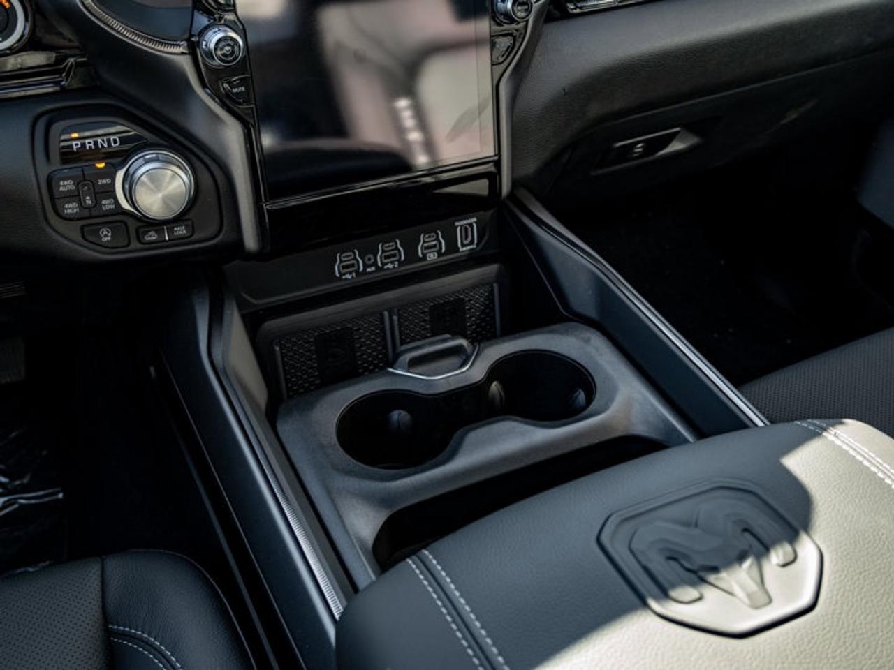 2026 RAM 1500 Rebel Photo