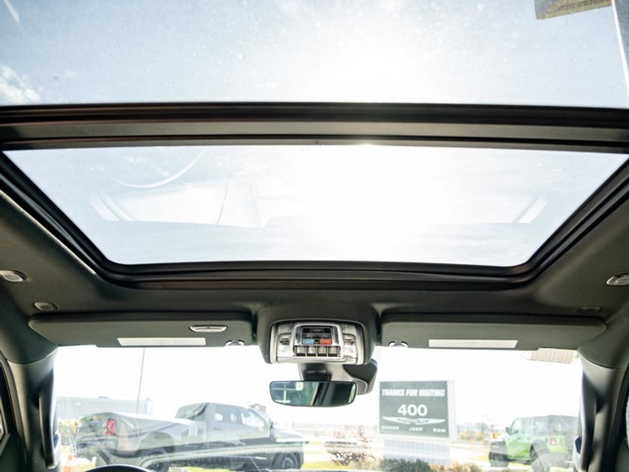 2026 RAM 1500 Rebel Photo