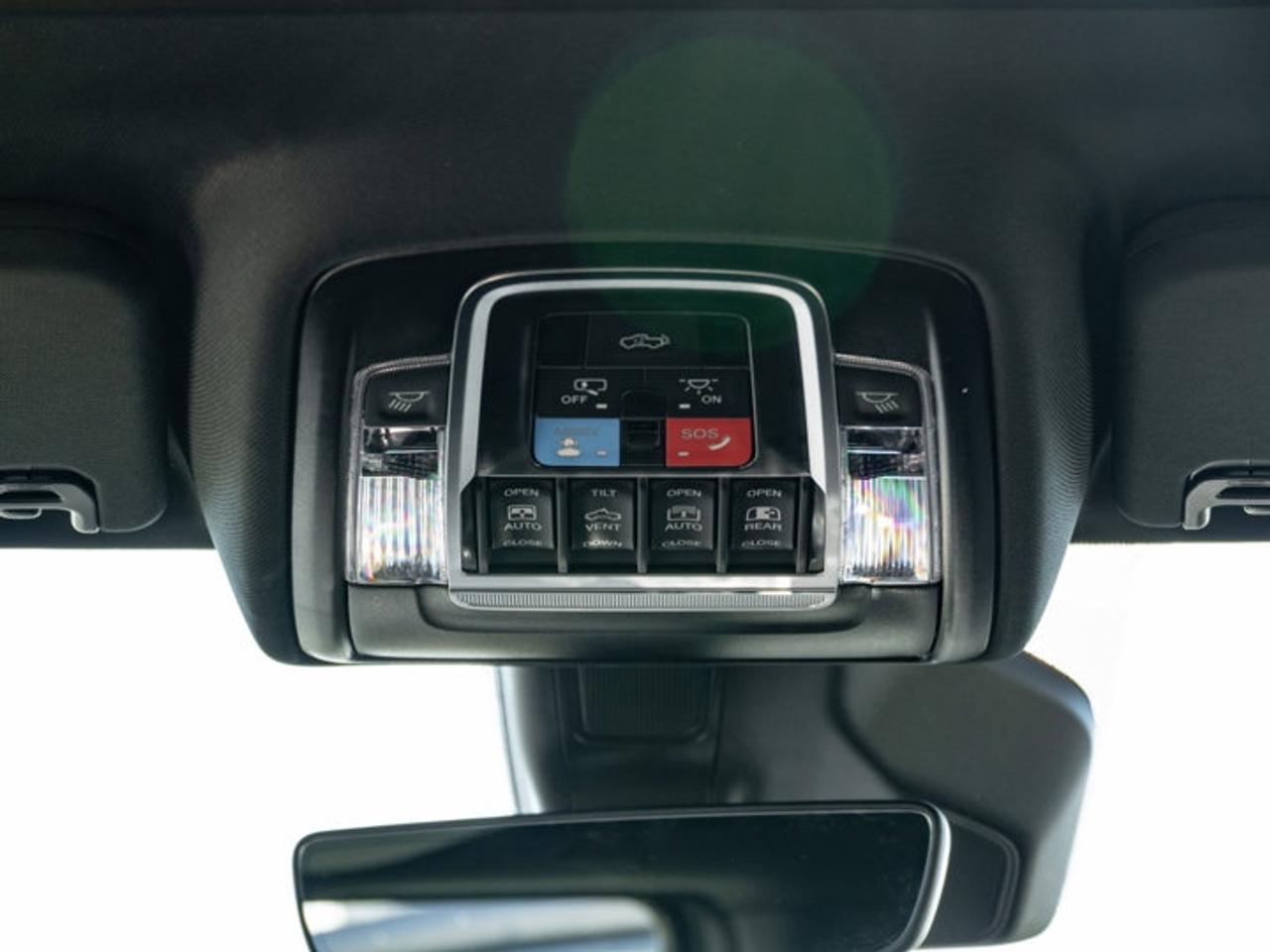 2026 RAM 1500 Rebel Photo