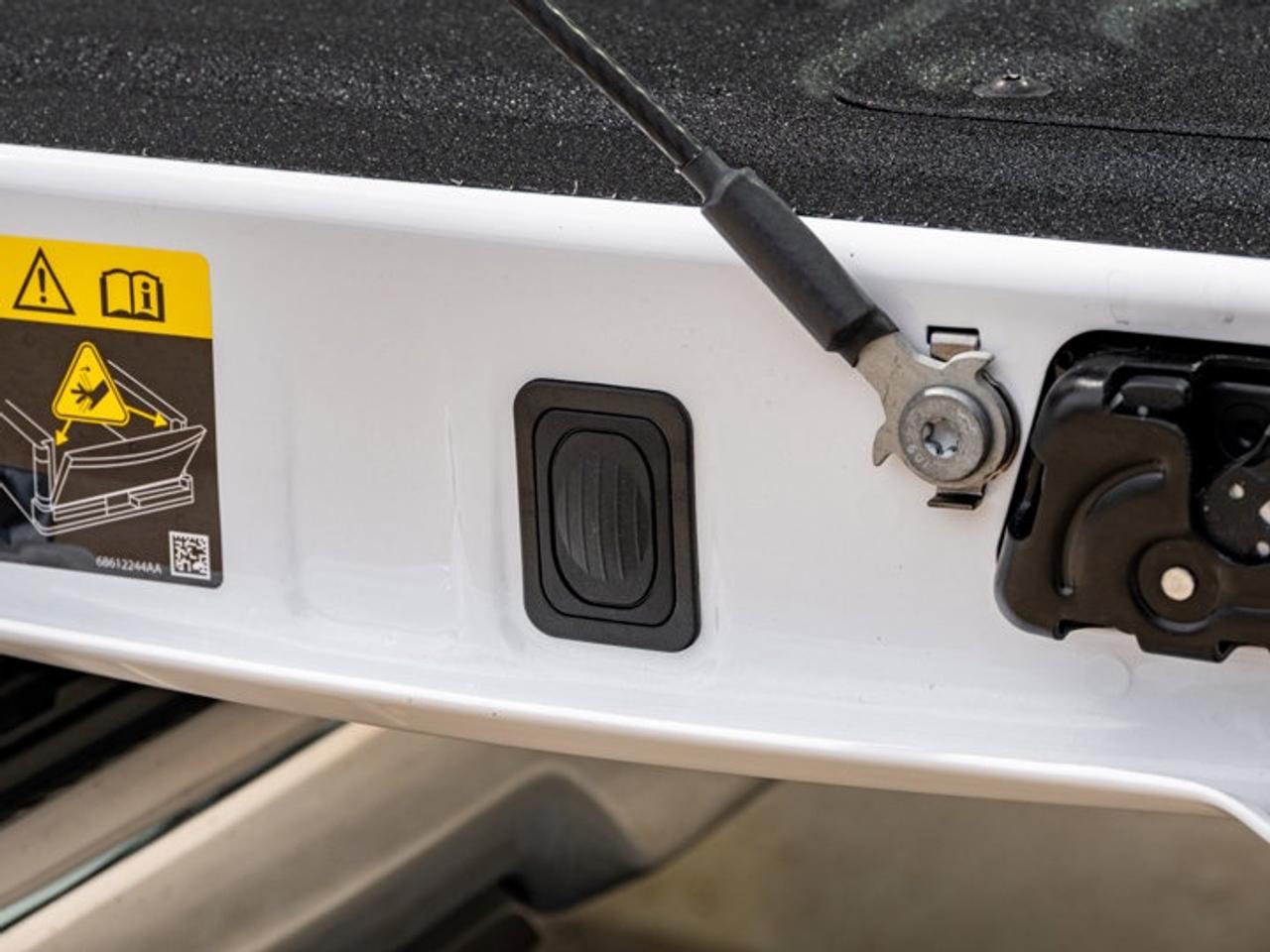 2026 RAM 1500 Limited Longhorn Photo