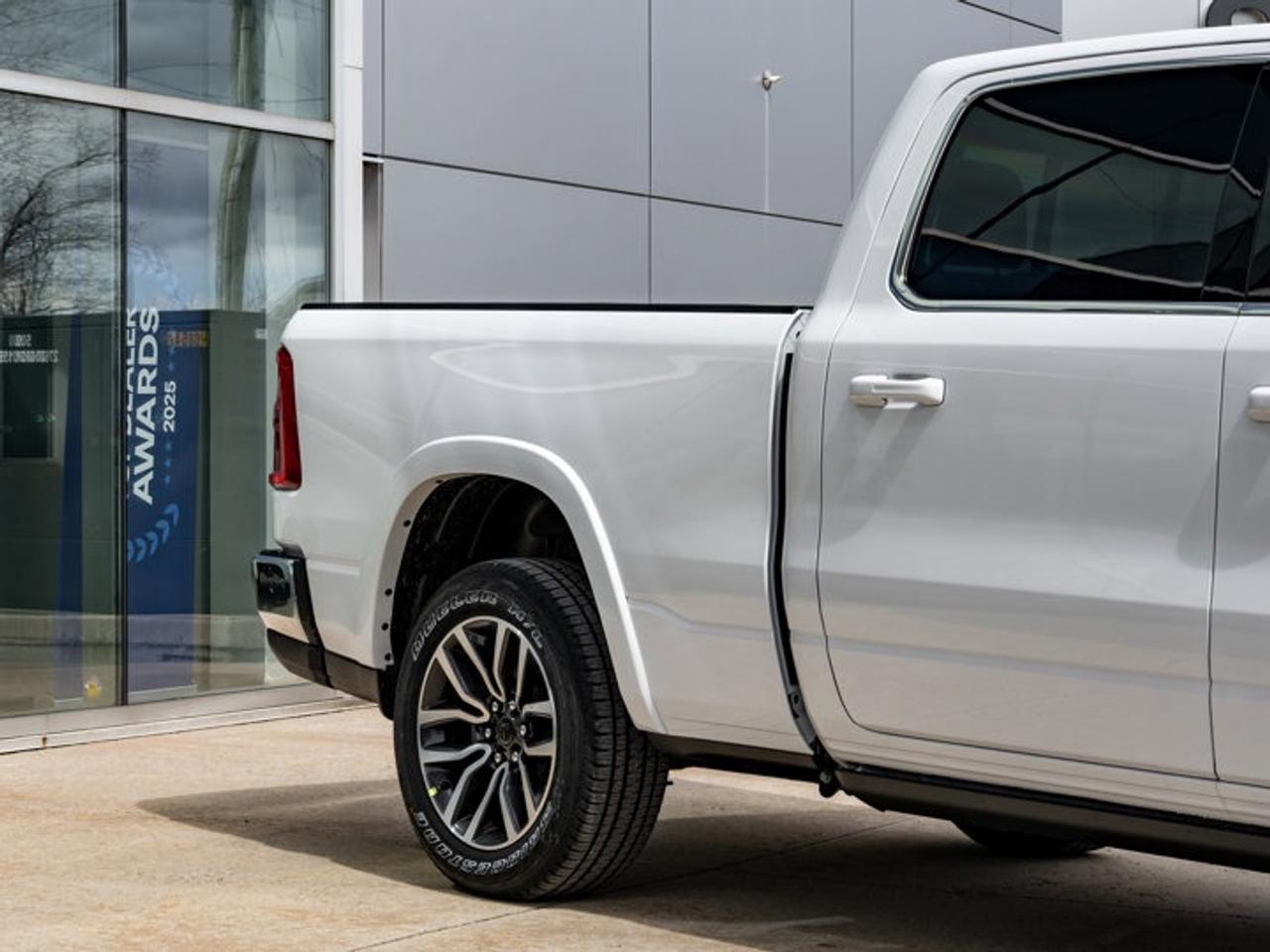 2026 RAM 1500 Limited Longhorn Photo