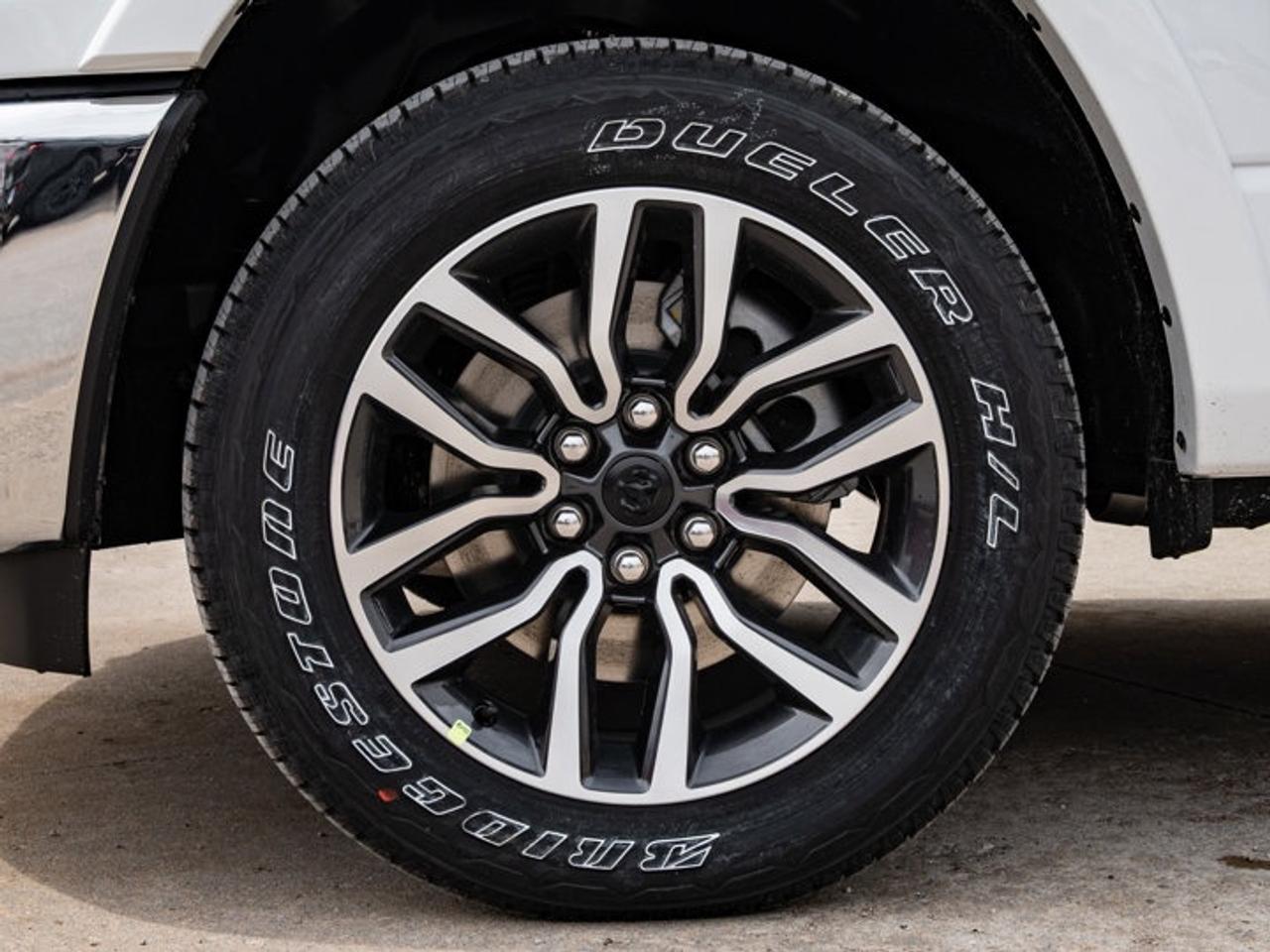 2026 RAM 1500 Limited Longhorn Photo