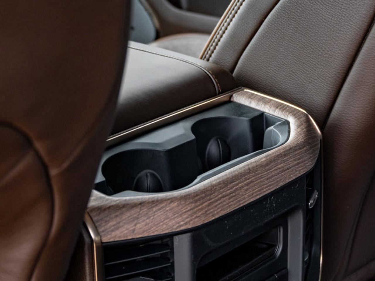 2026 RAM 1500 Limited Longhorn Photo