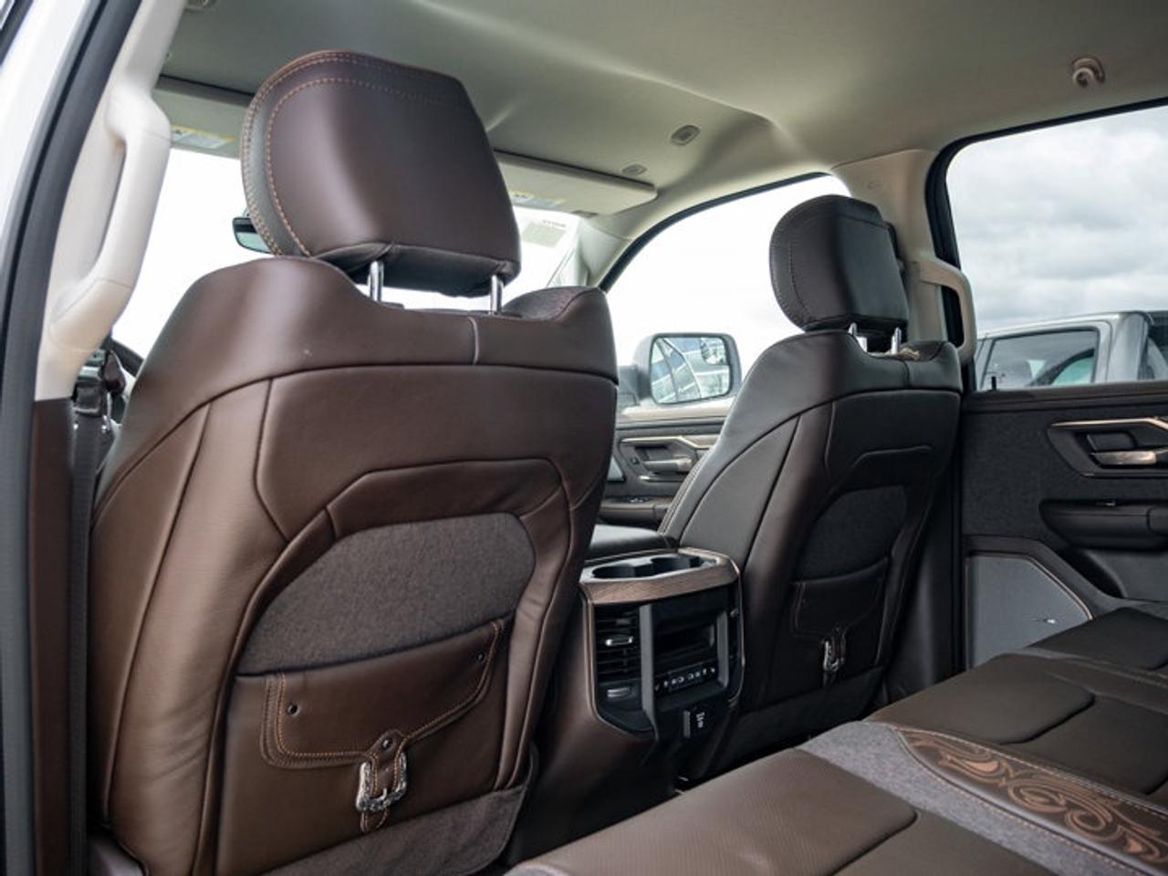 2026 RAM 1500 Limited Longhorn Photo