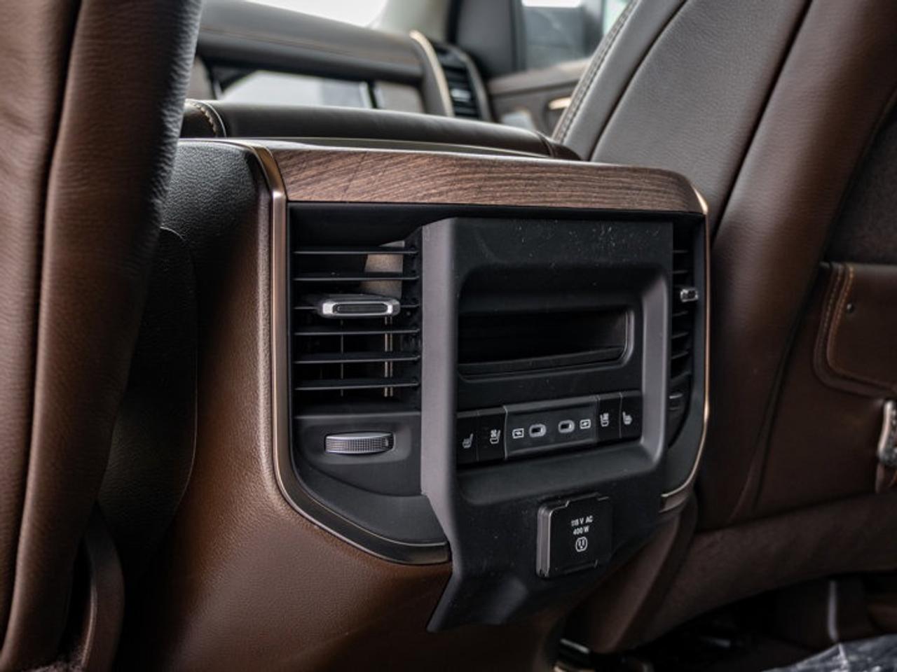 2026 RAM 1500 Limited Longhorn Photo