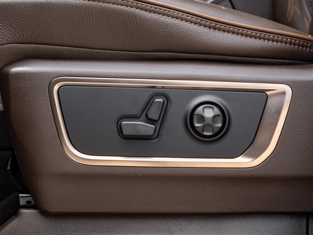 2026 RAM 1500 Limited Longhorn Photo