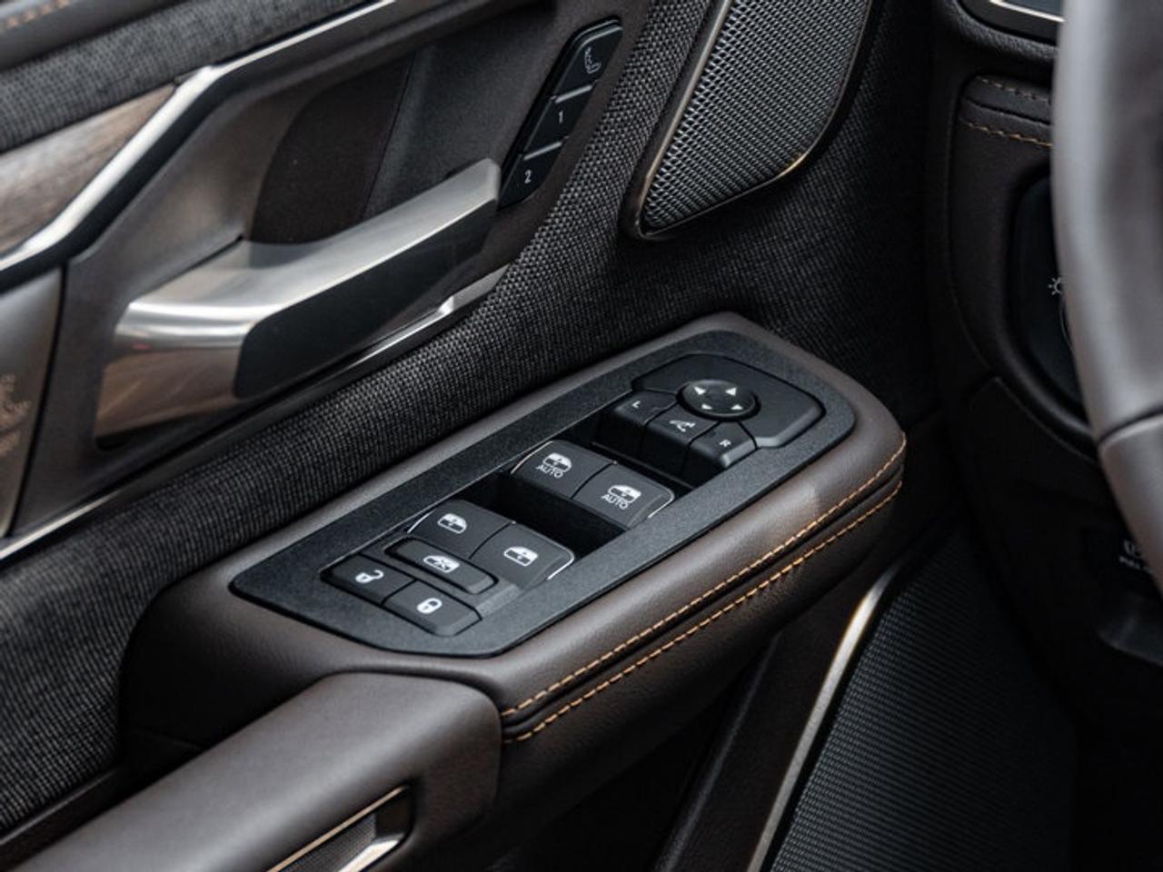 2026 RAM 1500 Limited Longhorn Photo