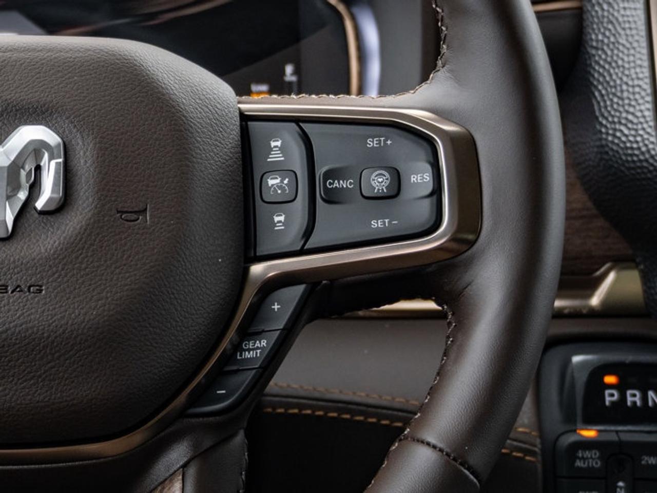 2026 RAM 1500 Limited Longhorn Photo