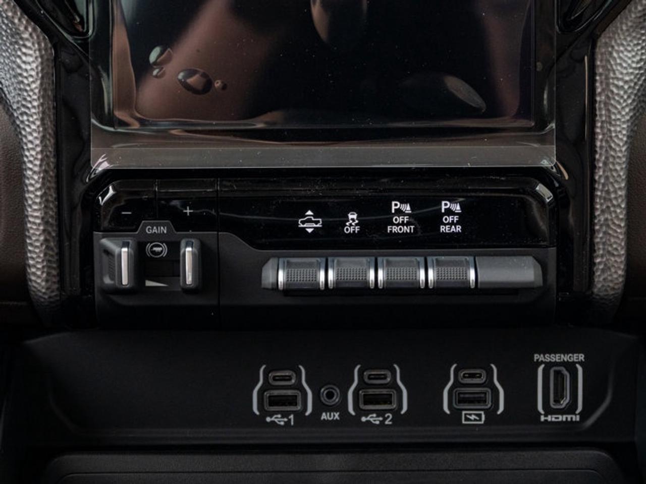 2026 RAM 1500 Limited Longhorn Photo