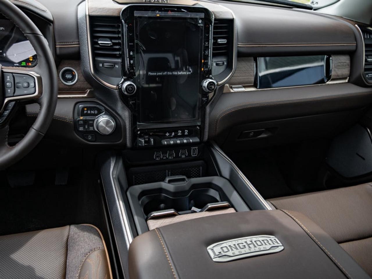 2026 RAM 1500 Limited Longhorn Photo