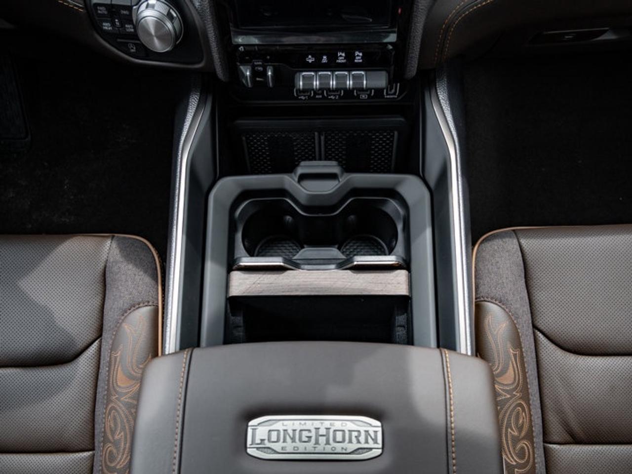 2026 RAM 1500 Limited Longhorn Photo