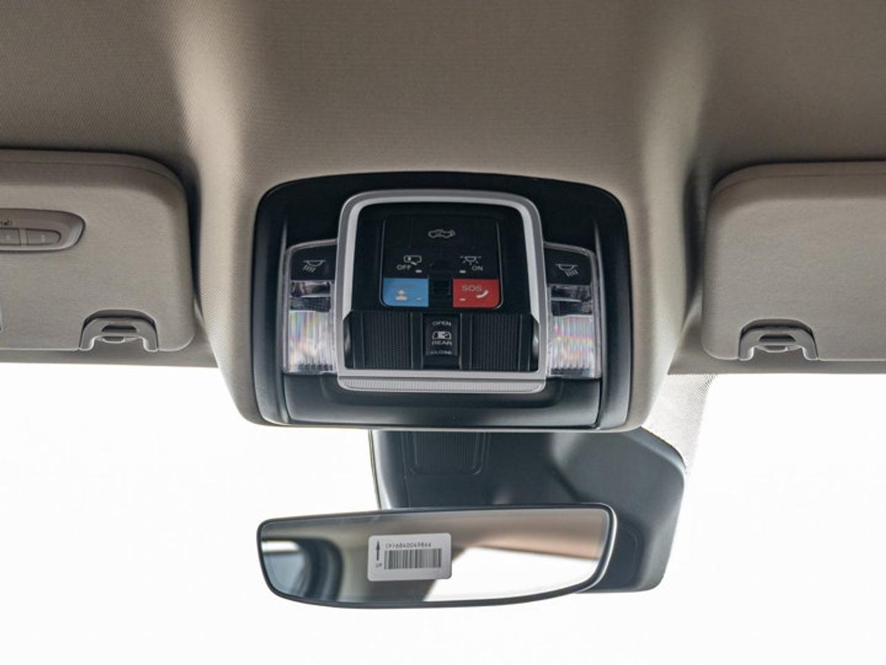 2026 RAM 1500 Limited Longhorn Photo