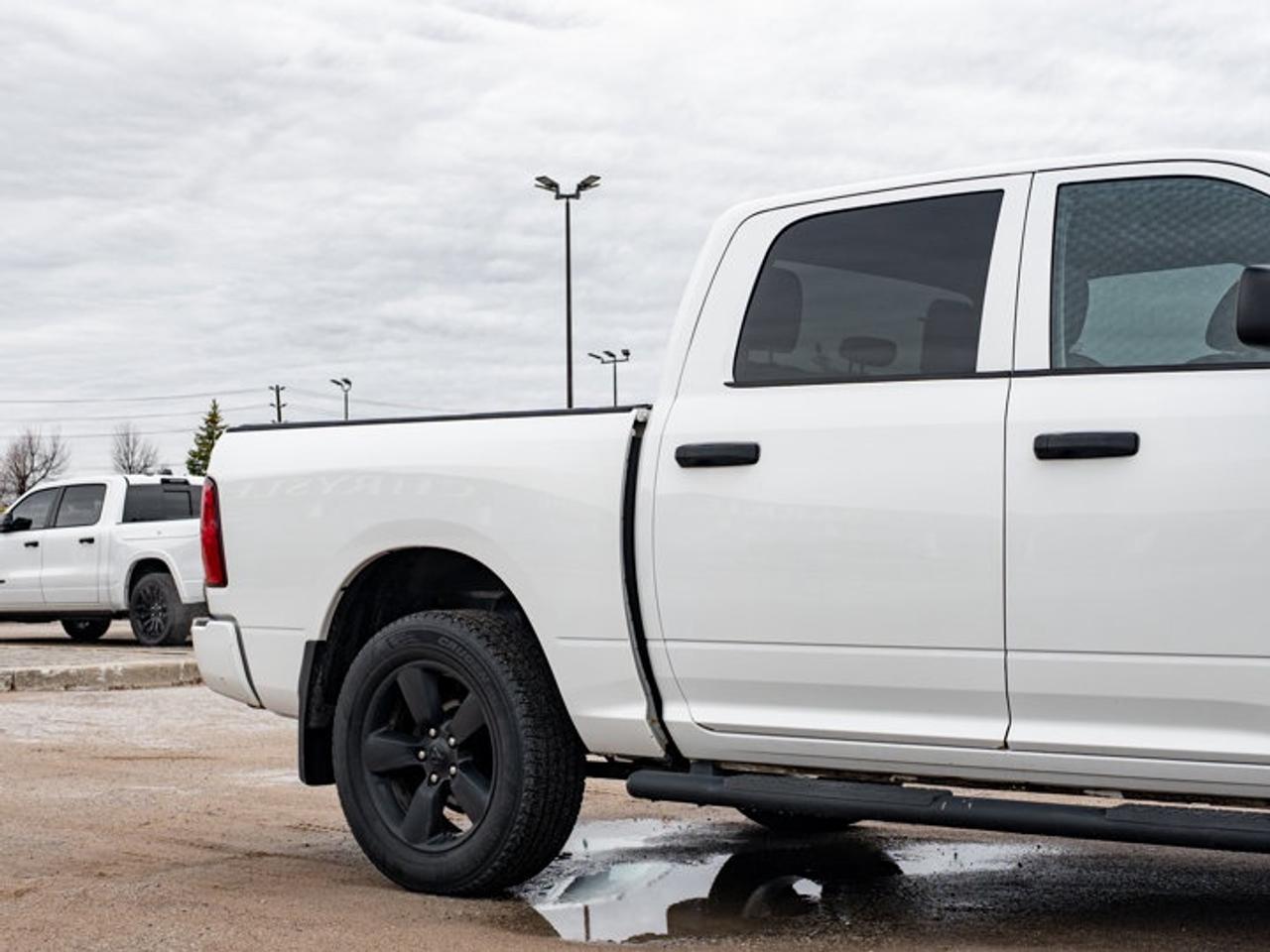 2020 RAM 1500 Classic EXPRESS Photo