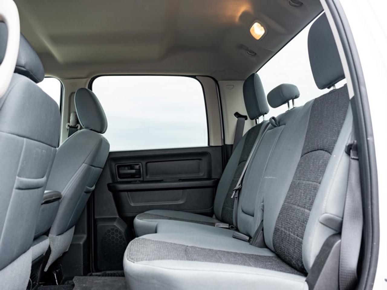 2020 RAM 1500 Classic EXPRESS Photo
