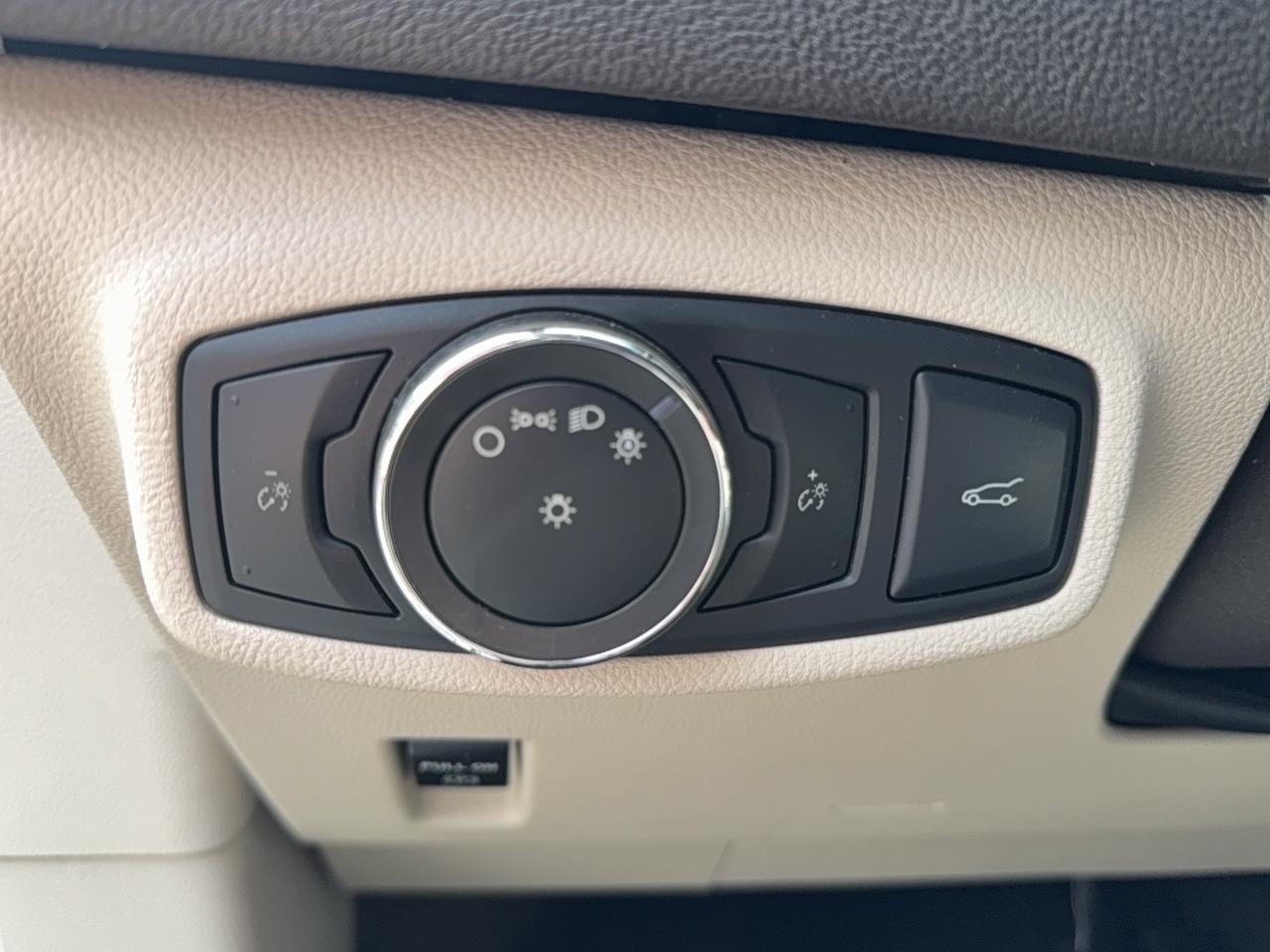 2017 Lincoln MKC Reserve Photo