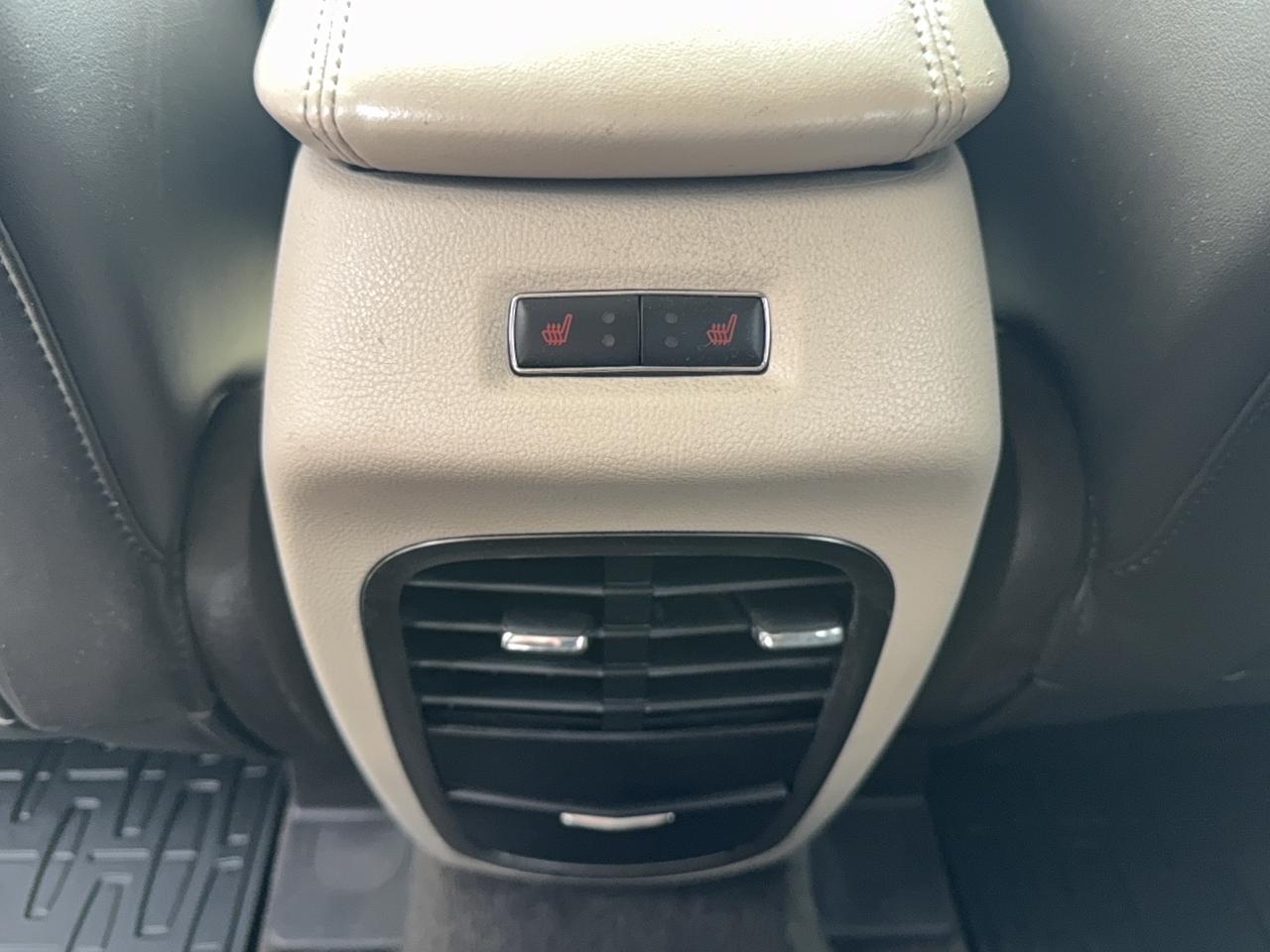 2017 Lincoln MKC Reserve Photo