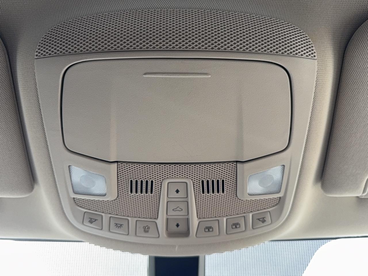 2017 Lincoln MKC Reserve Photo