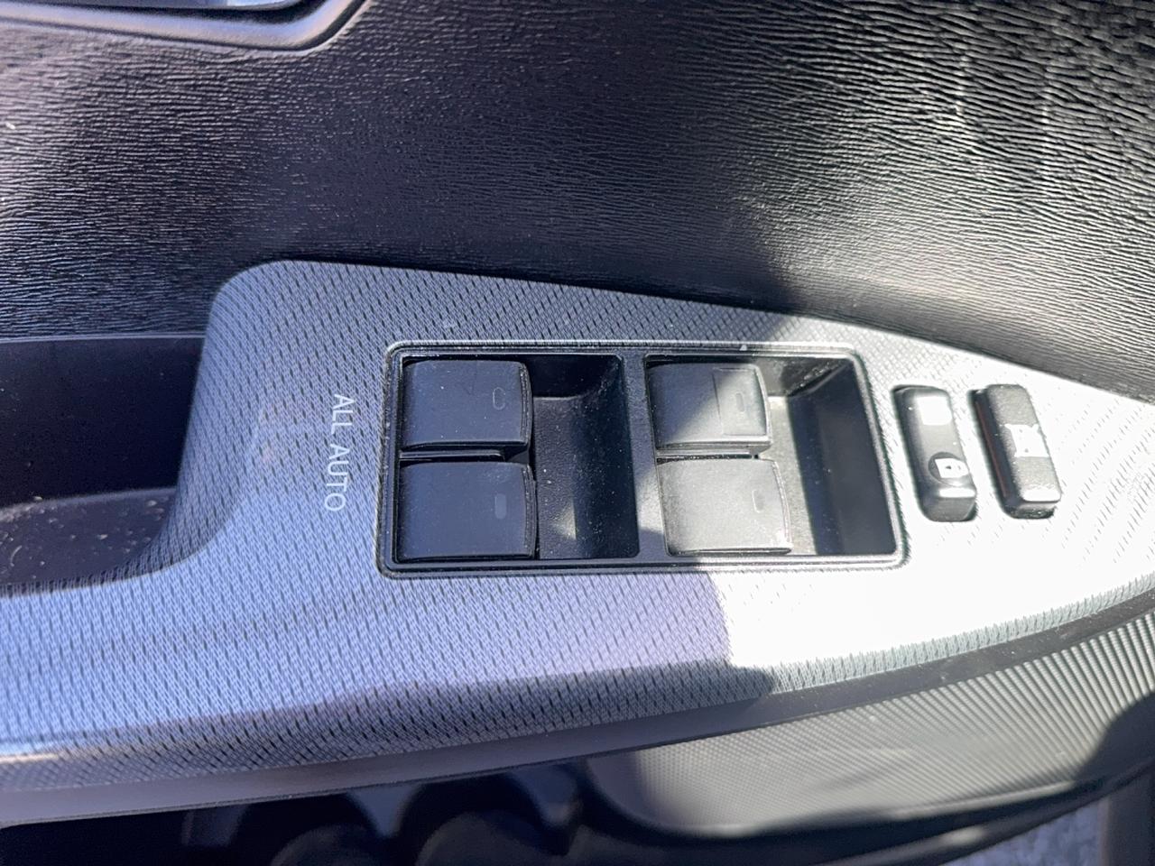 2016 Toyota Venza 4CYL AWD 6A Photo