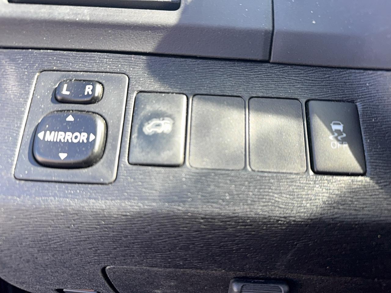 2016 Toyota Venza 4CYL AWD 6A Photo