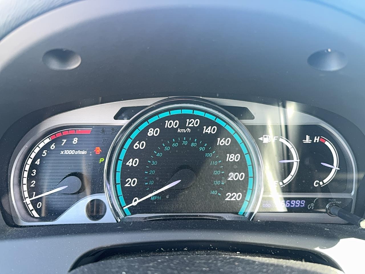 2016 Toyota Venza 4CYL AWD 6A Photo
