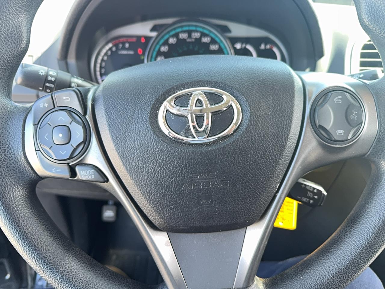 2016 Toyota Venza 4CYL AWD 6A Photo