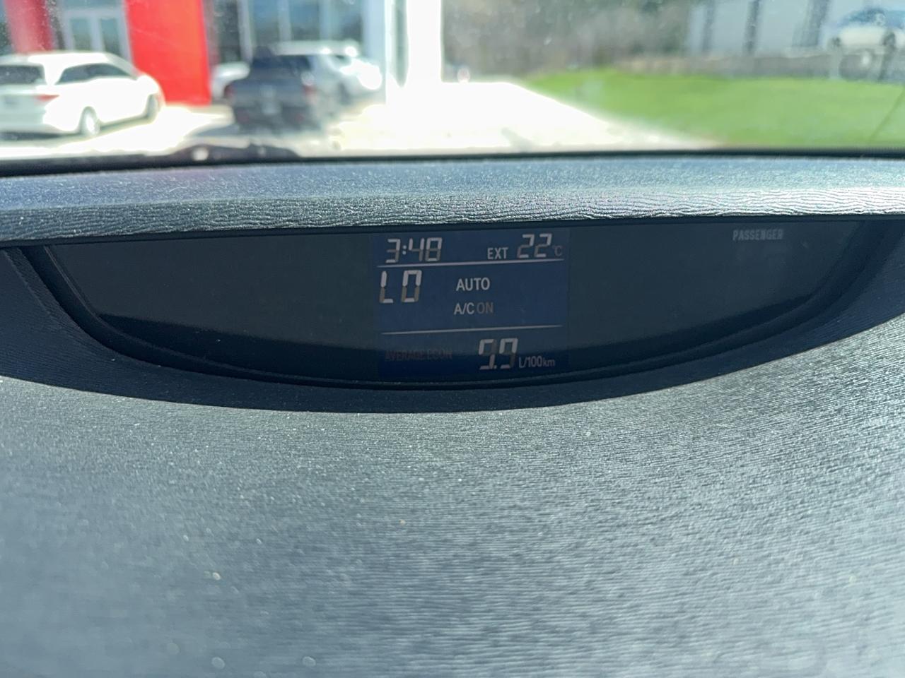 2016 Toyota Venza 4CYL AWD 6A Photo