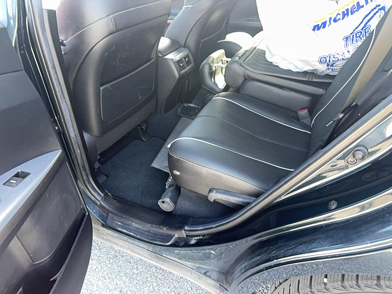 2016 Toyota Venza 4CYL AWD 6A Photo