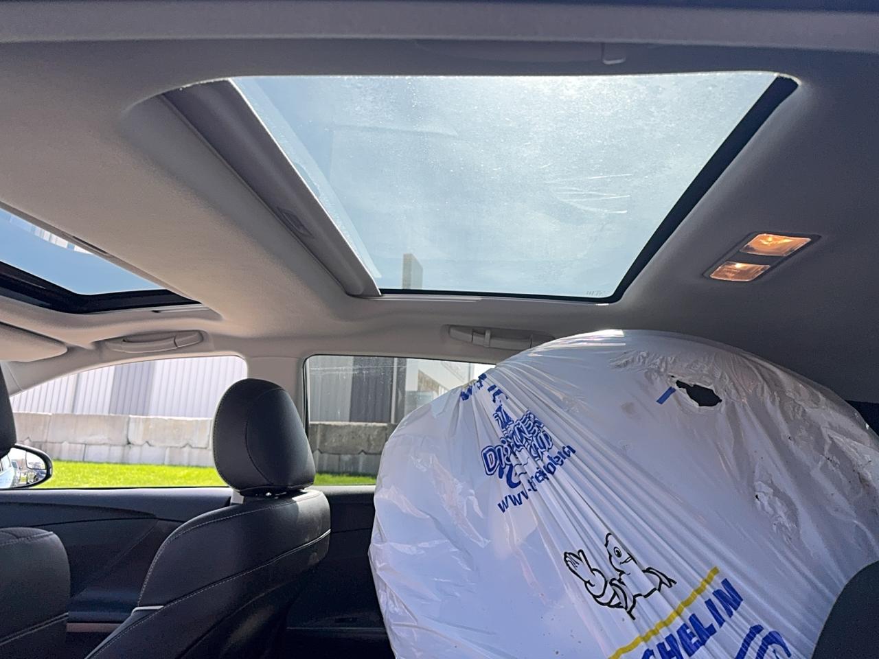 2016 Toyota Venza 4CYL AWD 6A Photo