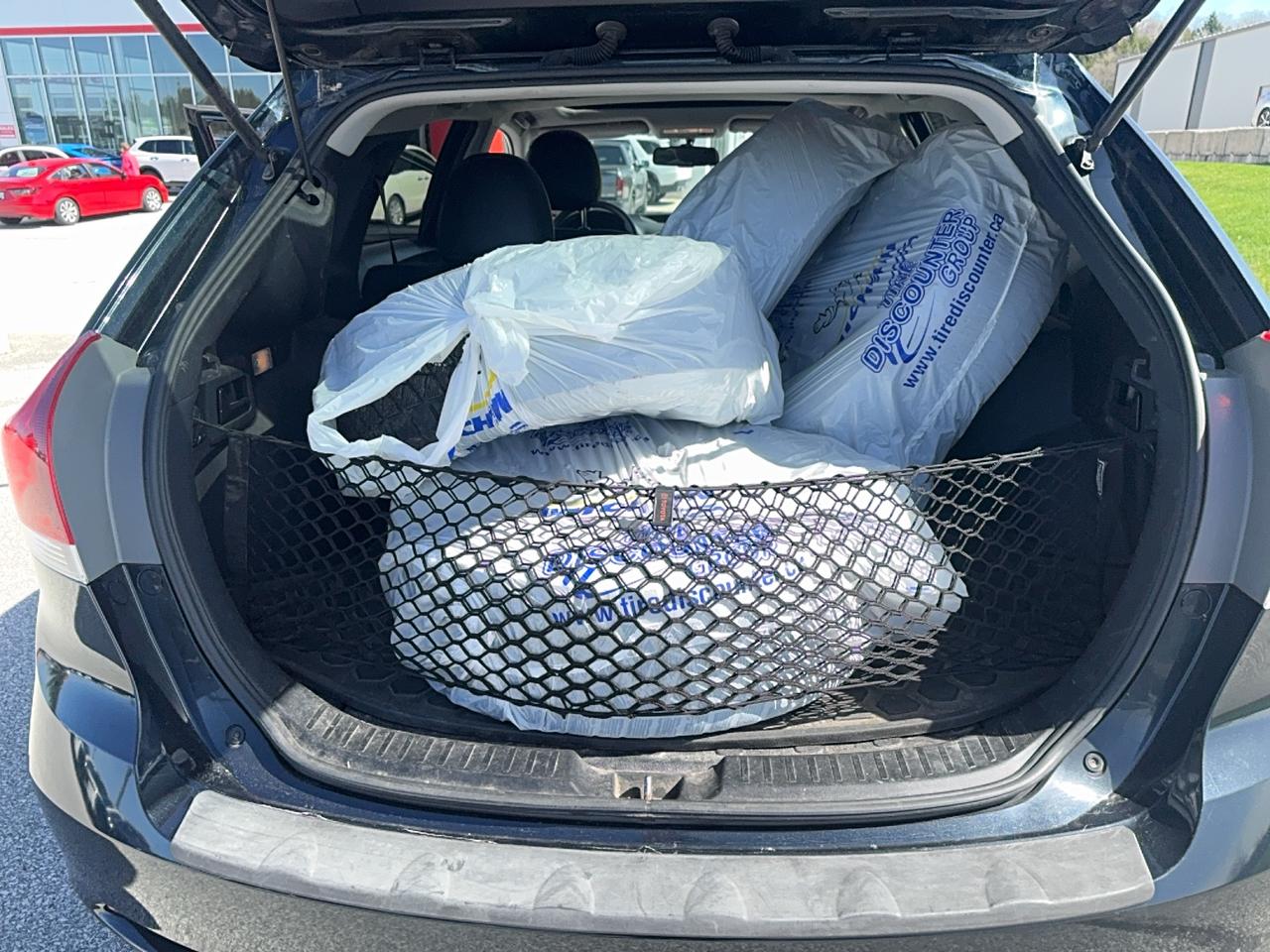 2016 Toyota Venza 4CYL AWD 6A Photo