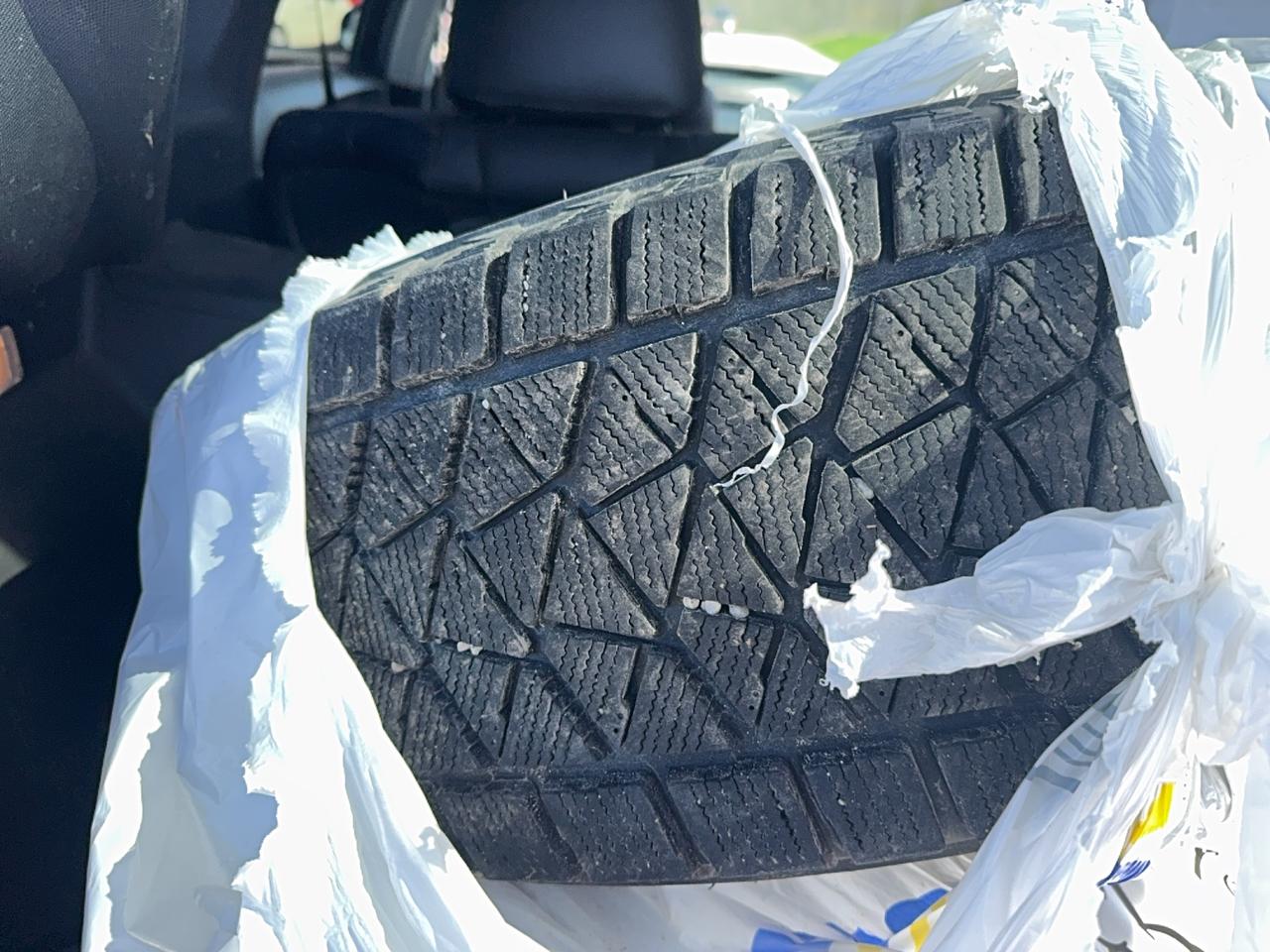 2016 Toyota Venza 4CYL AWD 6A Photo