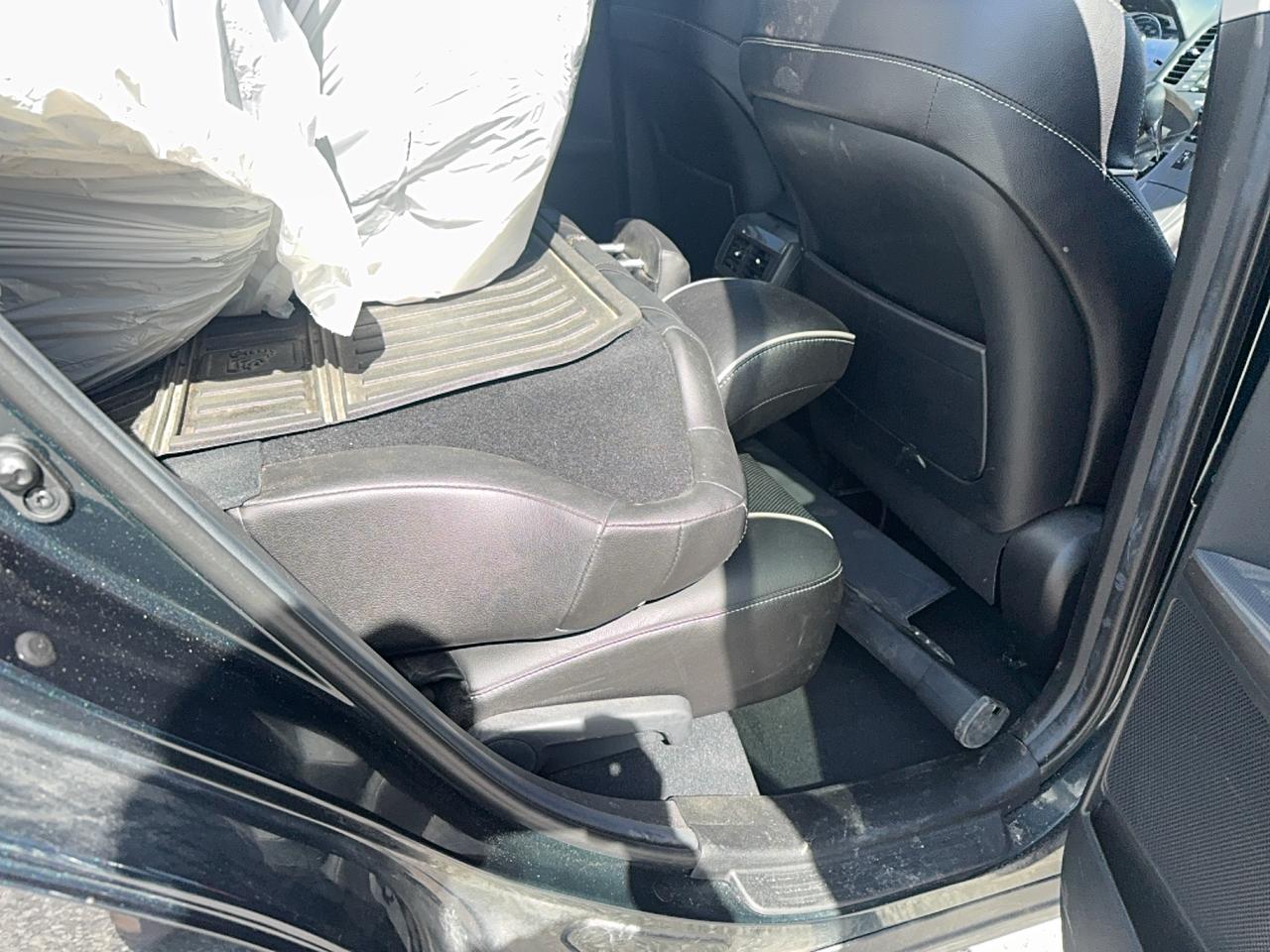 2016 Toyota Venza 4CYL AWD 6A Photo
